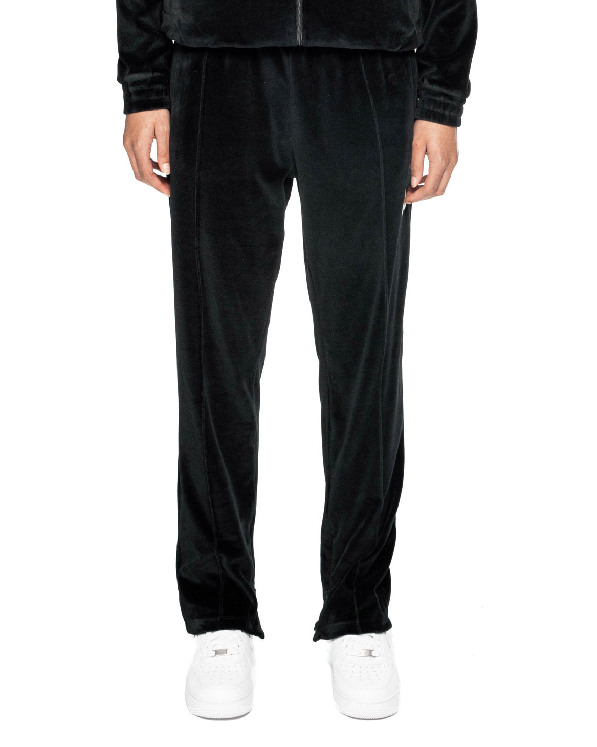 Tracksuit Hose - Schwarz