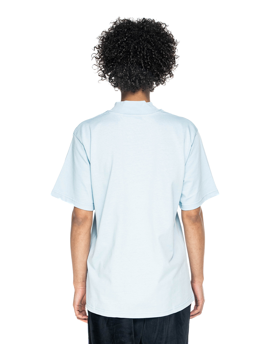 T-Shirt - Baby Blue