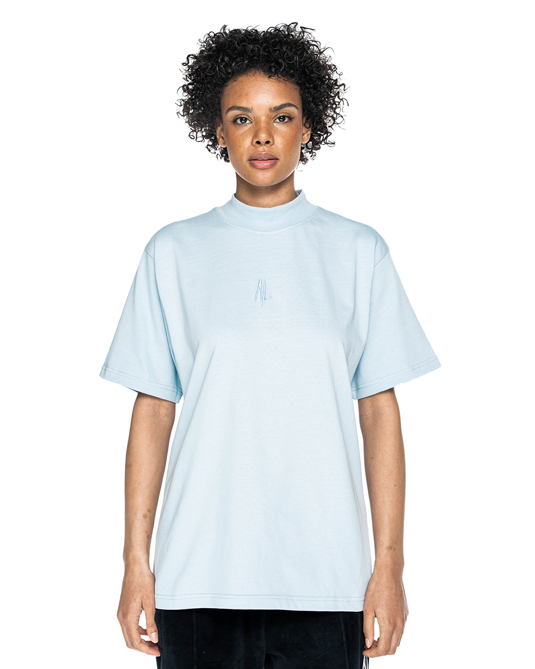T-Shirt - Baby Blue