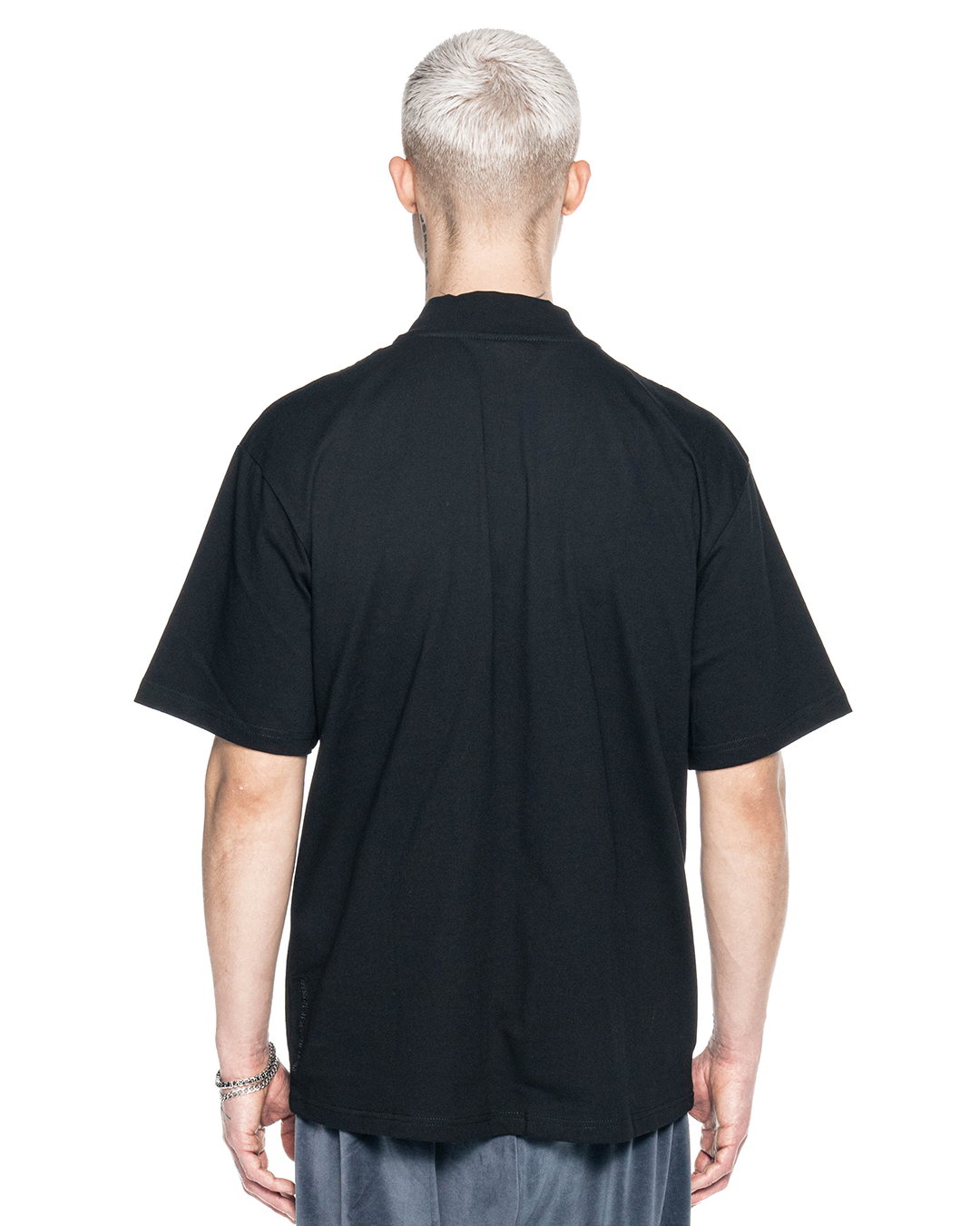 T-Shirt - Schwarz