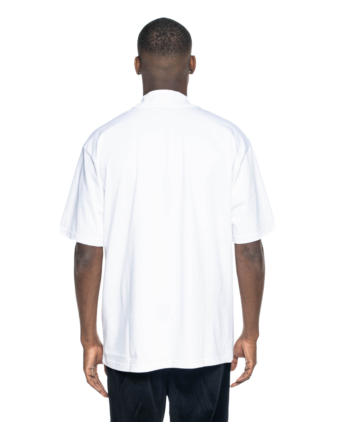 T-Shirt - Weiß