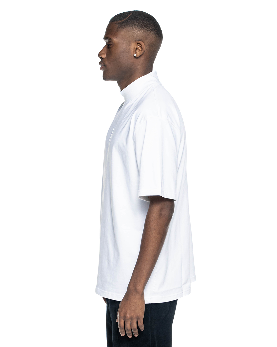 T-Shirt - Weiß