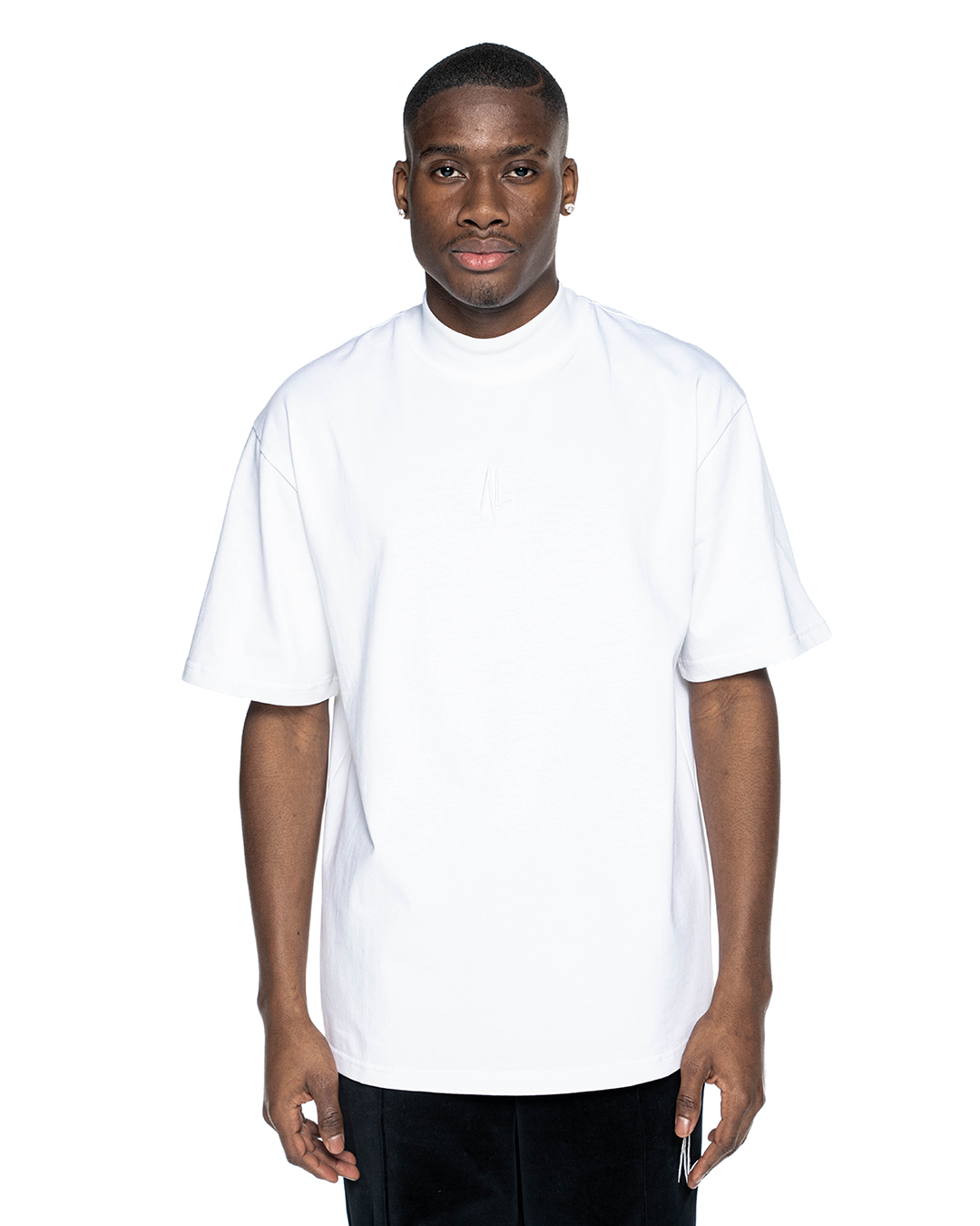 T-Shirt - Weiß